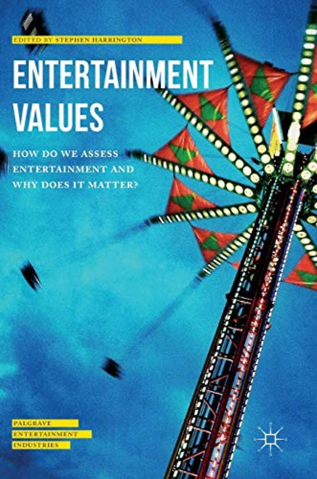 Entertainment Values