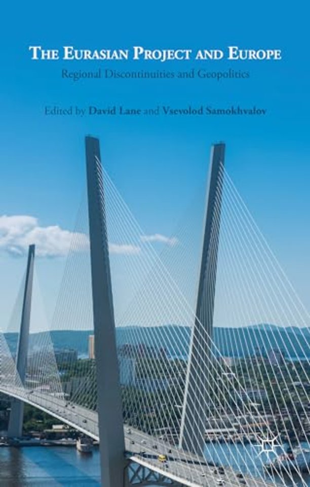 The Eurasian Project and Europe