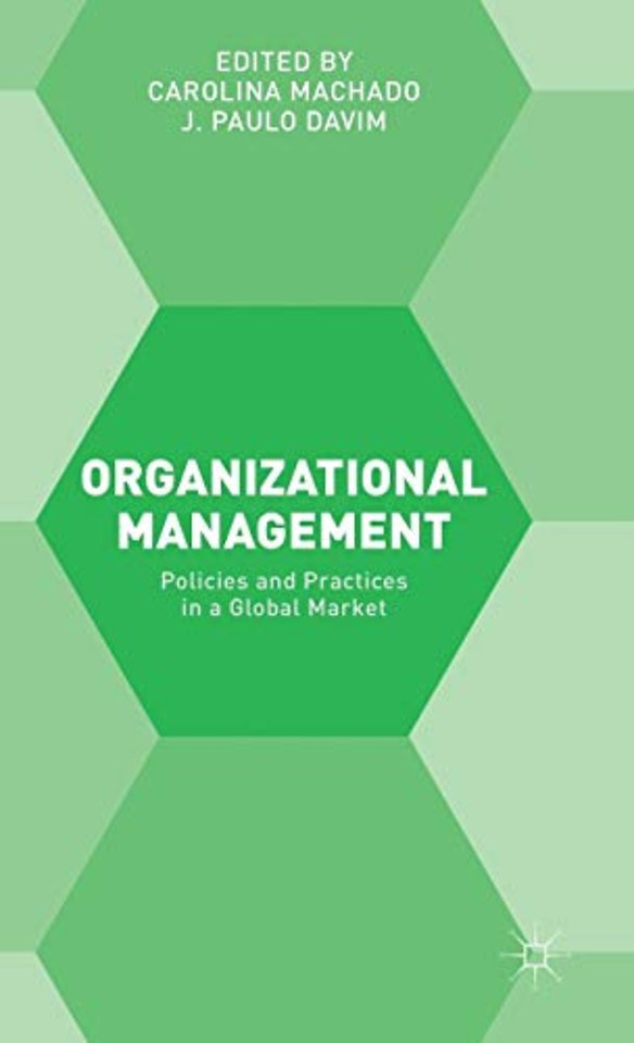 Organizational Management