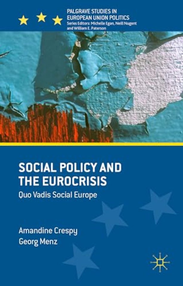 Social Policy and the Eurocrisis