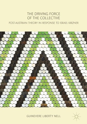 The Driving Force of the Collective