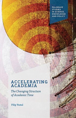 Accelerating Academia