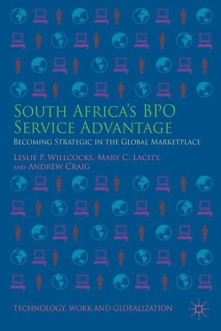 South Africa’s BPO Service Advantage