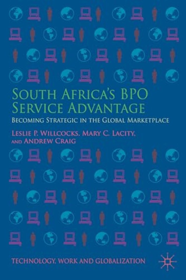 South Africa’s BPO Service Advantage