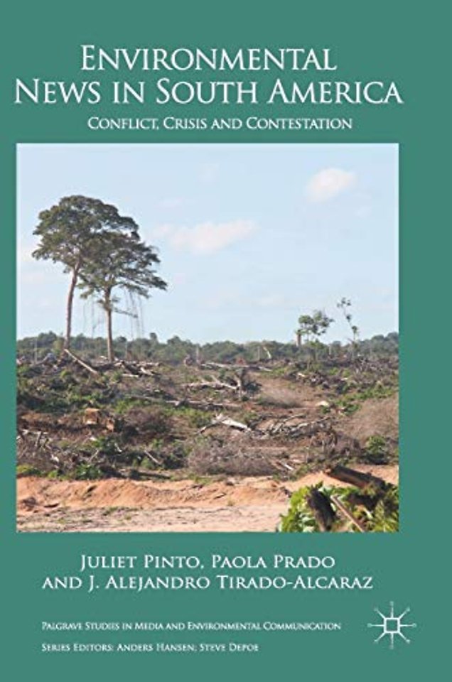 Environmental News in South America