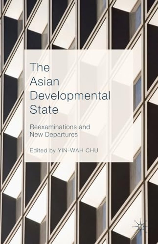 The Asian Developmental State
