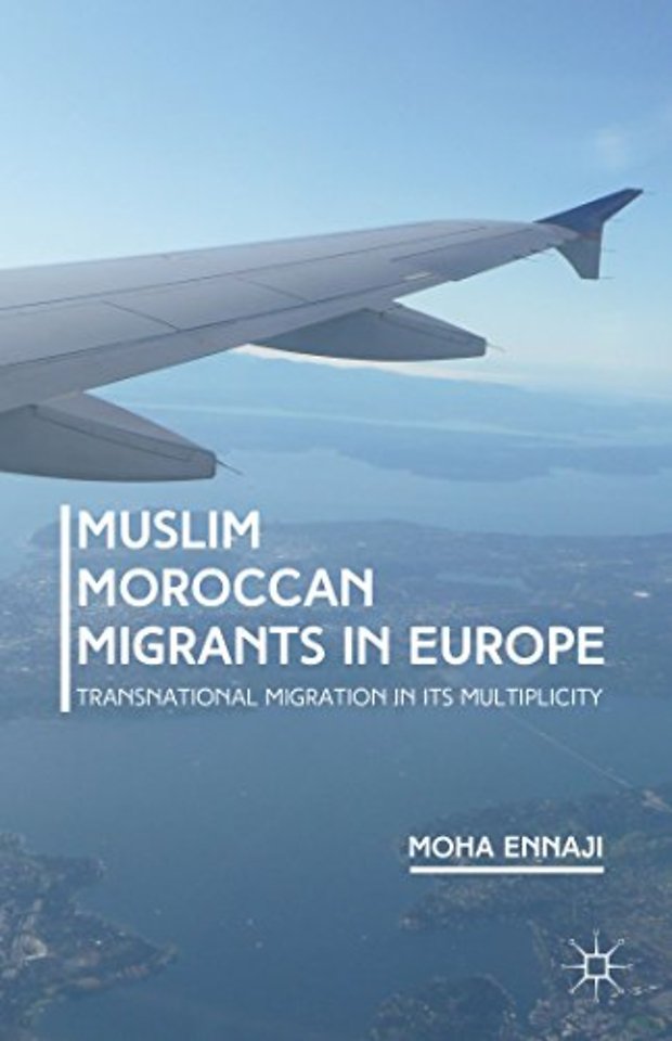 Muslim Moroccan Migrants in Europe