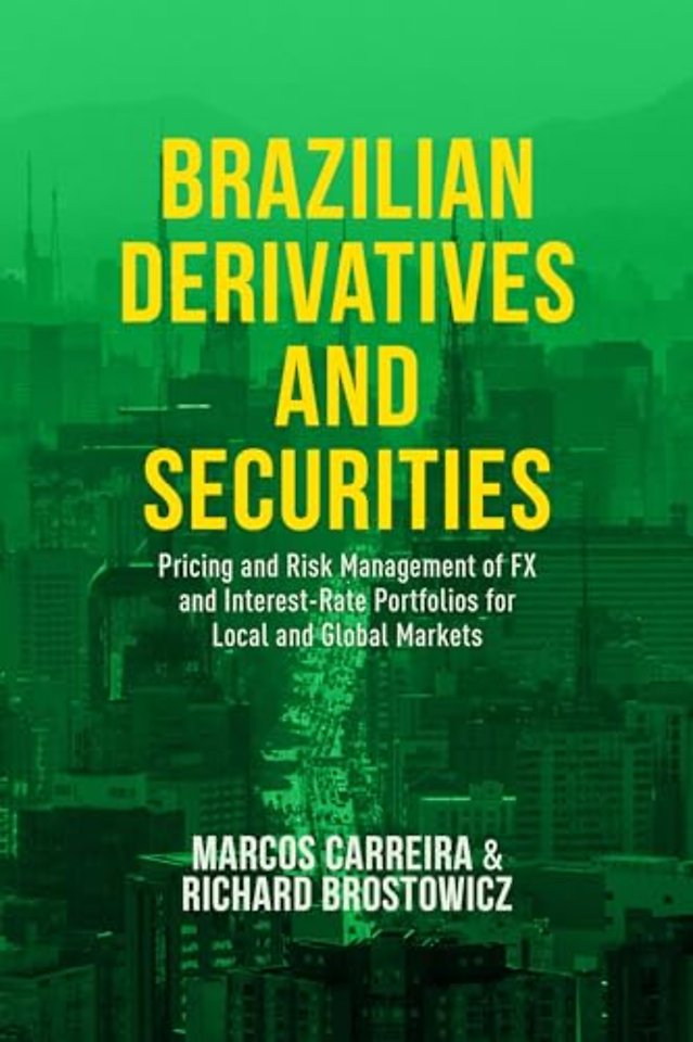 Brazilian Derivatives and Securities