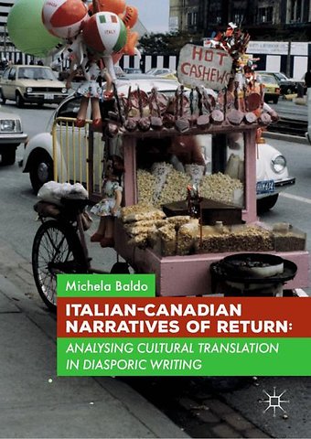 Italian-Canadian Narratives of Return