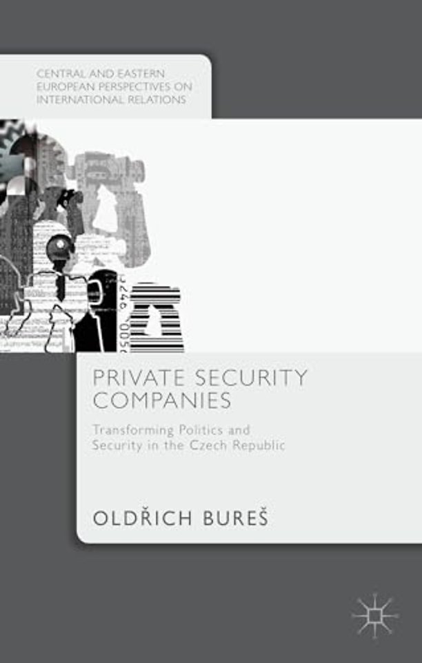 Private Security Companies