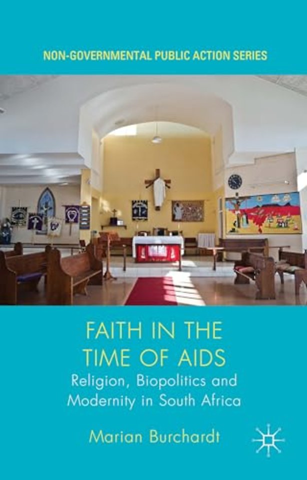 Faith in the Time of AIDS