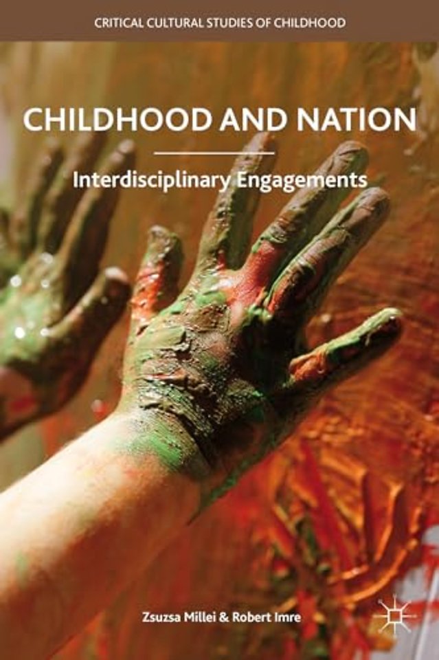 Childhood and Nation