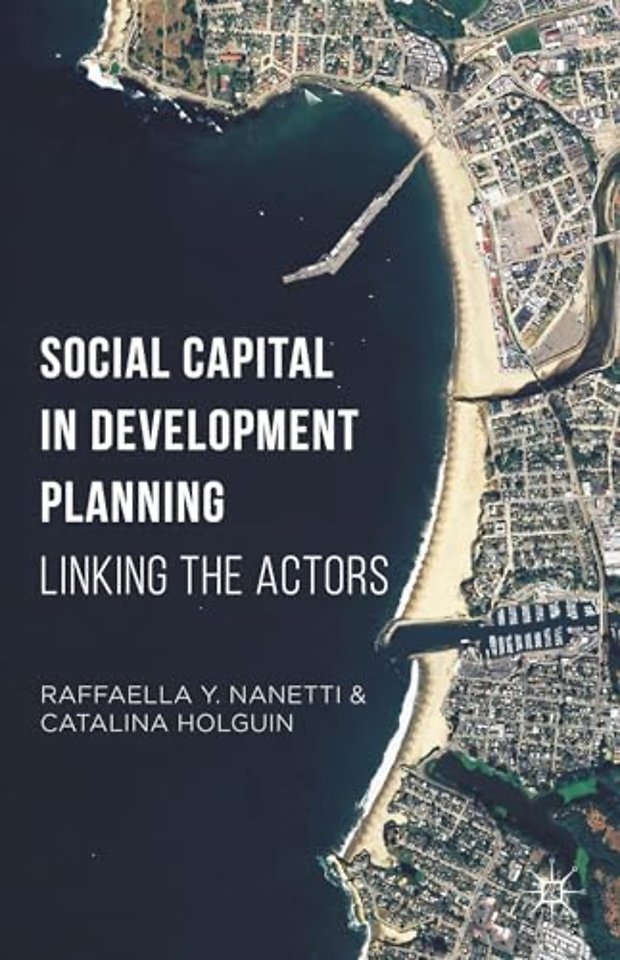 Social Capital in Development Planning
