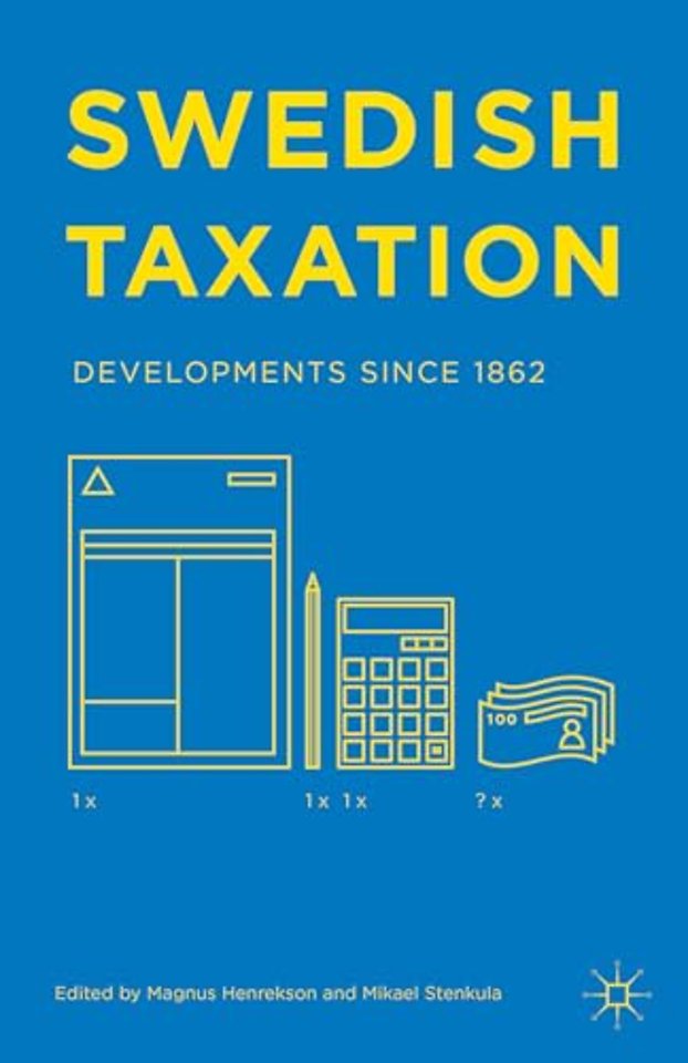 Swedish Taxation