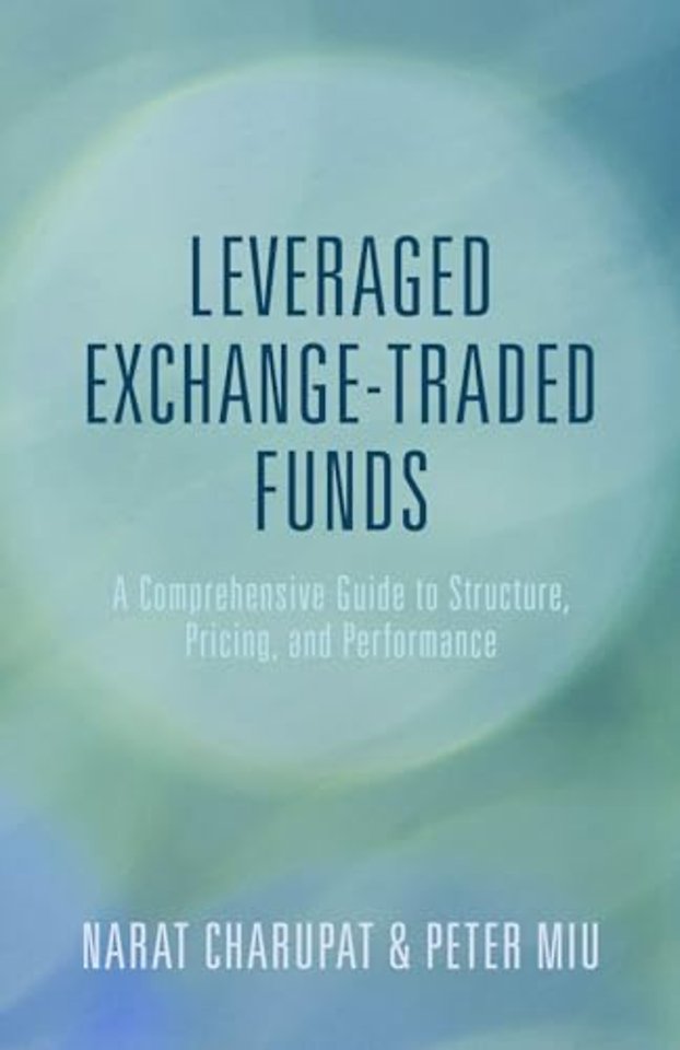 Leveraged Exchange-Traded Funds