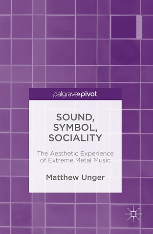 Sound, Symbol, Sociality