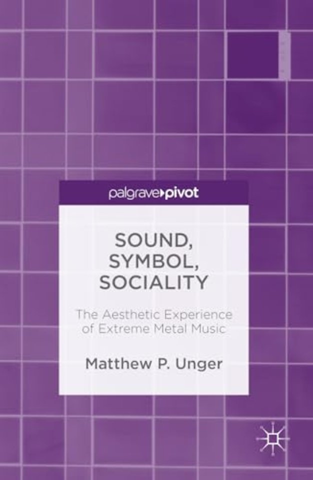Sound, Symbol, Sociality