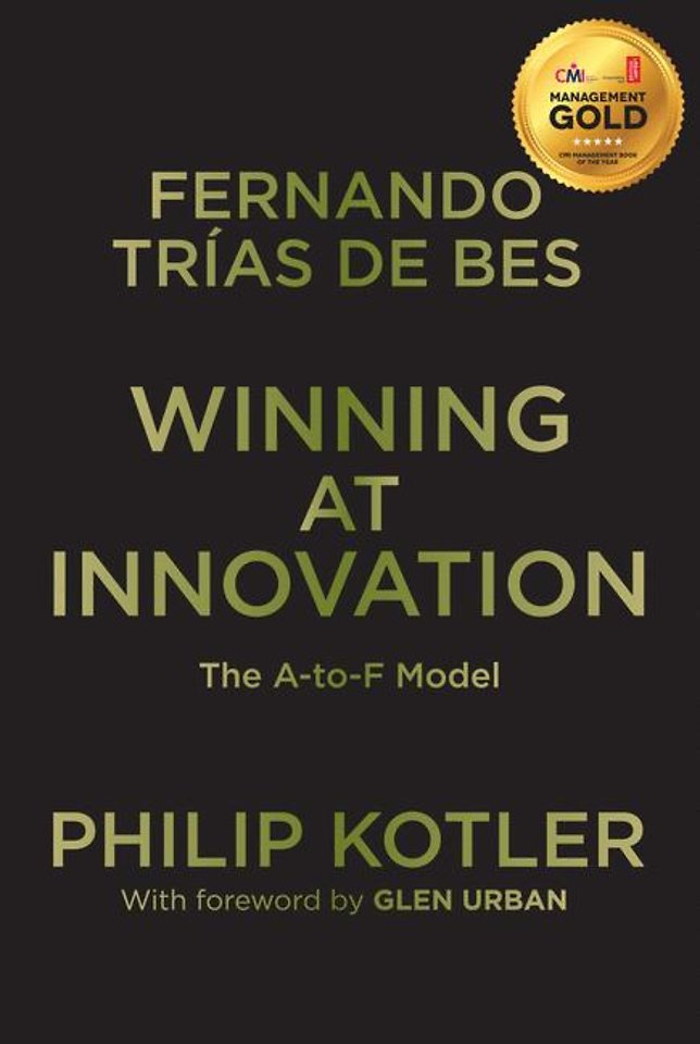 Winning At Innovation