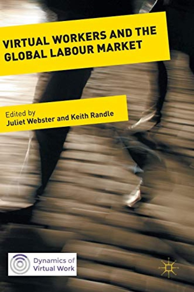 Virtual Workers and the Global Labour Market