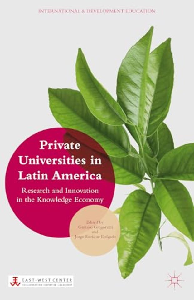 Private Universities in Latin America
