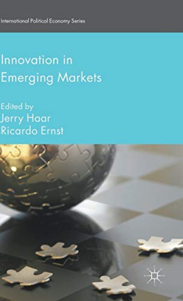Innovation in Emerging Markets