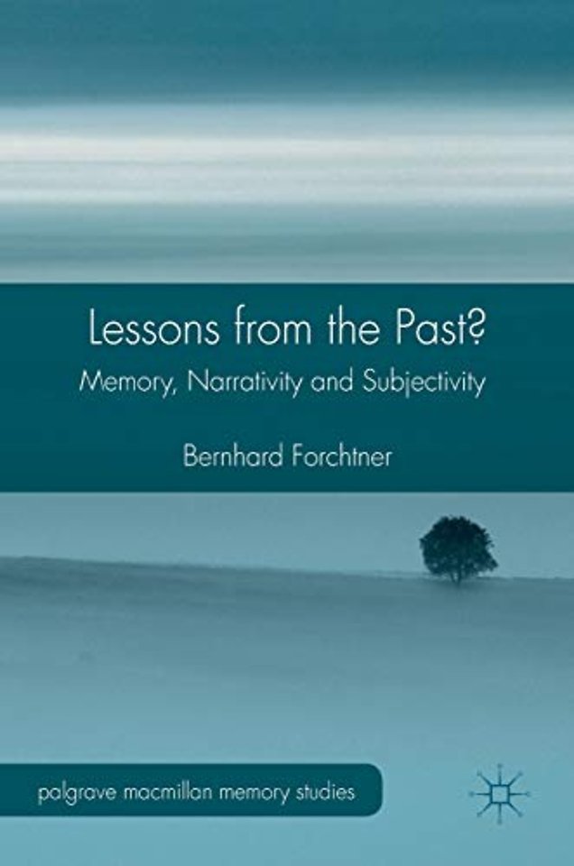 Lessons from the Past?