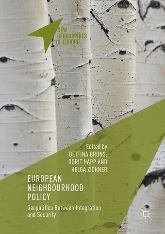 European Neighbourhood Policy