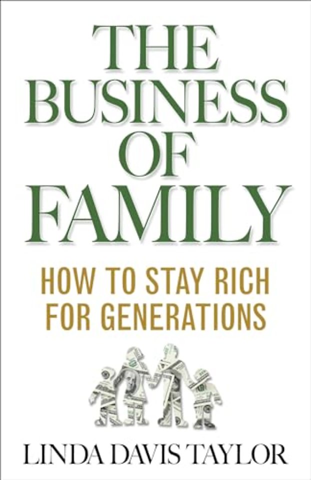 The Business of Family