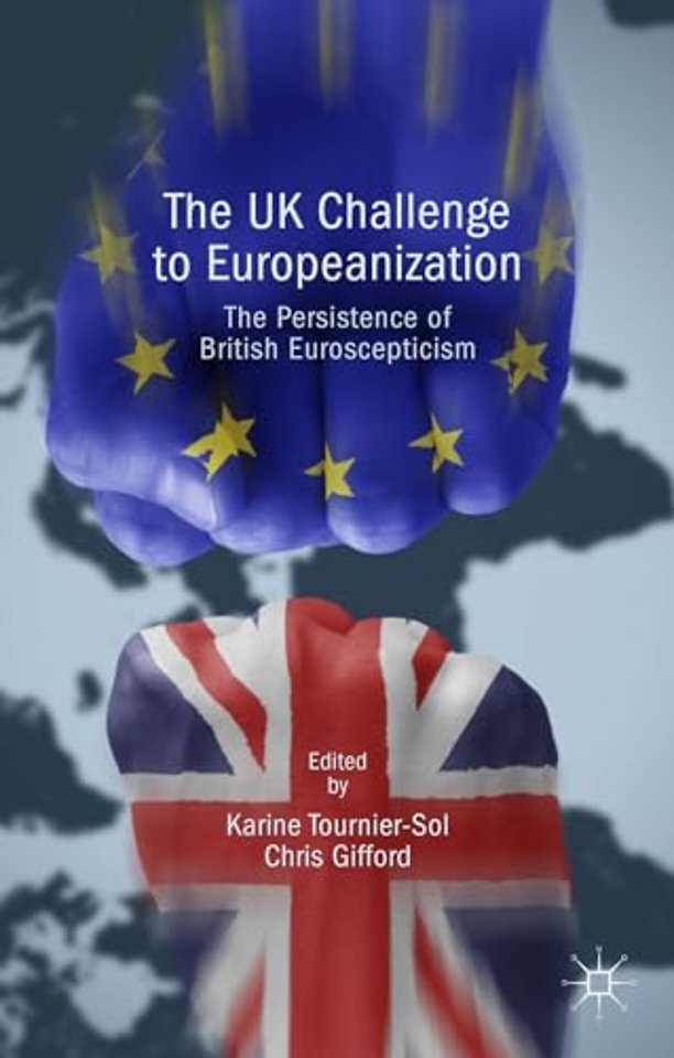The UK Challenge to Europeanization