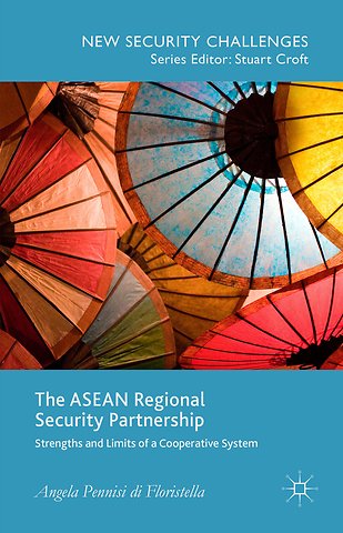 The ASEAN Regional Security Partnership