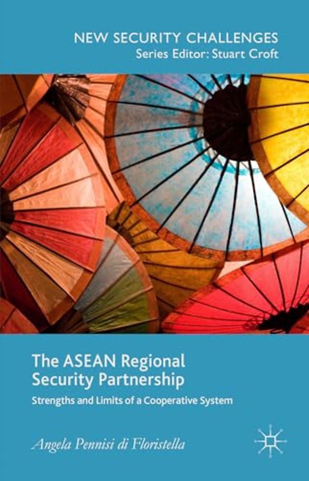 The ASEAN Regional Security Partnership
