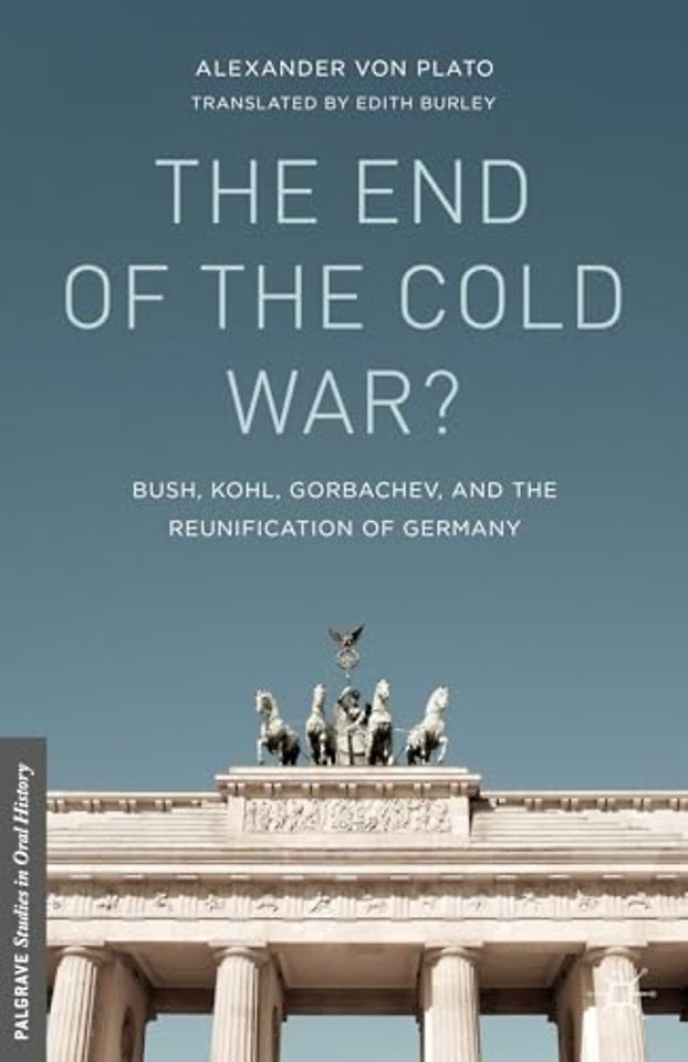 The End of the Cold War?