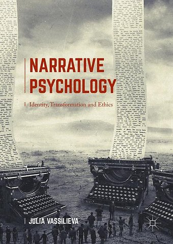 Narrative Psychology