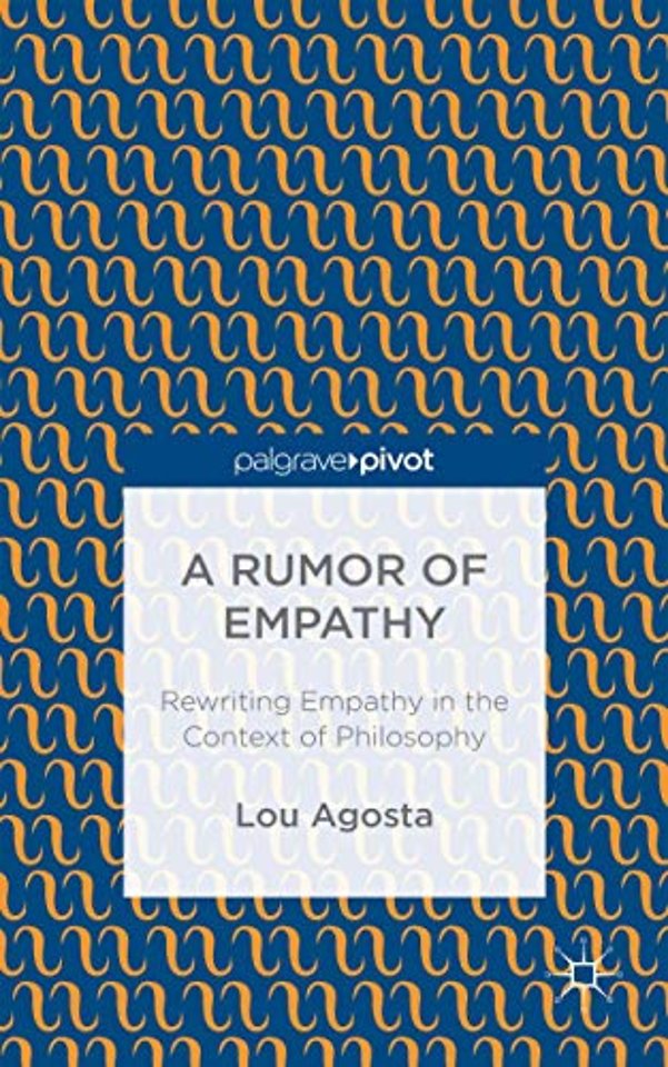 A Rumor of Empathy