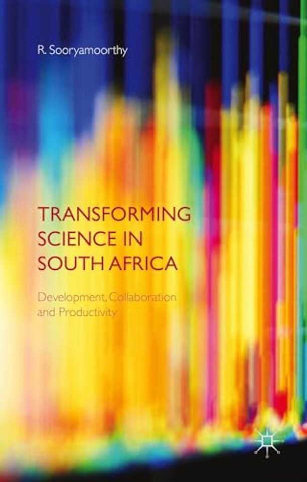 Transforming Science in South Africa