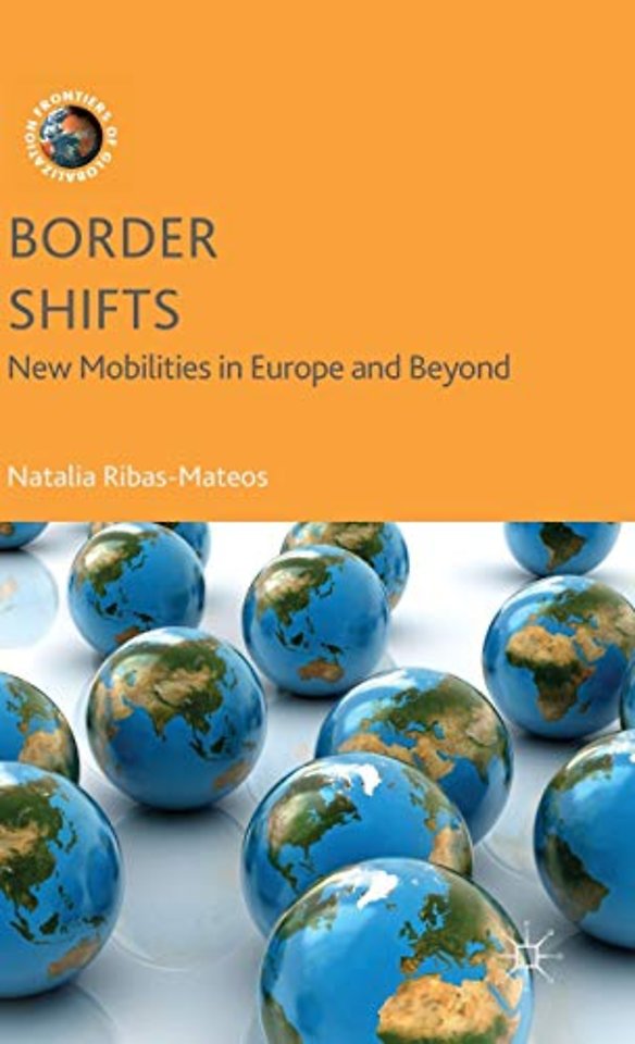Border Shifts