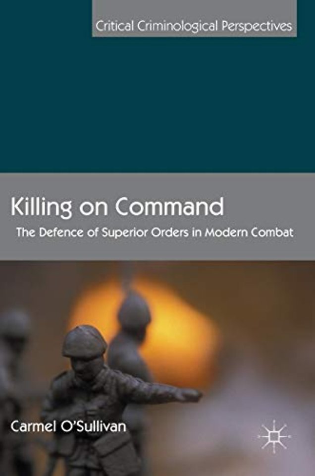 Killing on Command