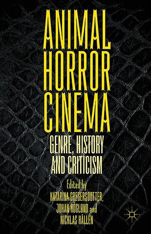 Animal Horror Cinema