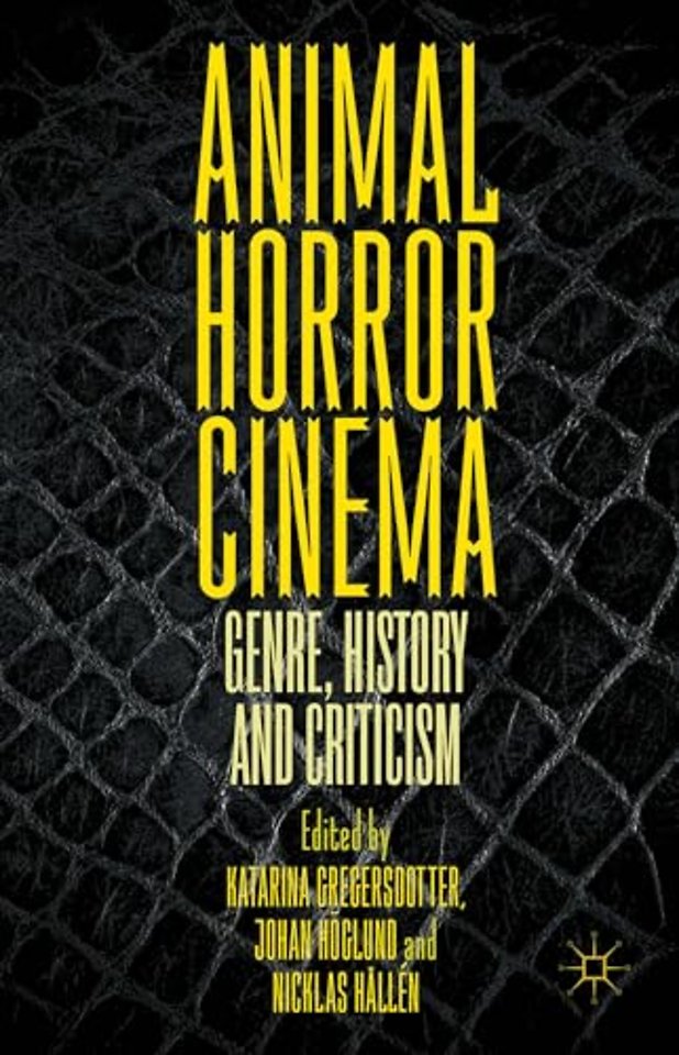 Animal Horror Cinema