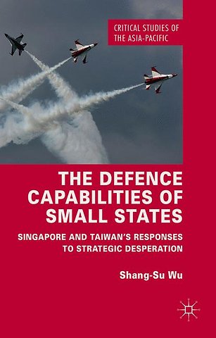 The Defence Capabilities of Small States