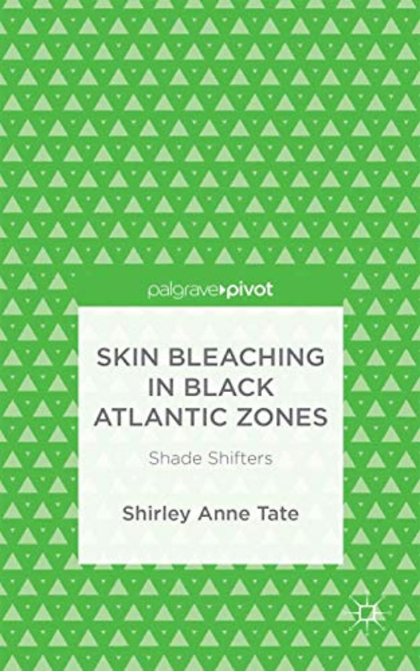 Skin Bleaching in Black Atlantic Zones