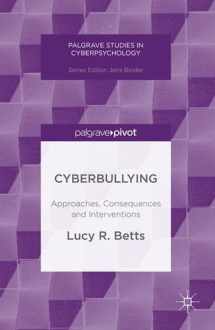 Cyberbullying