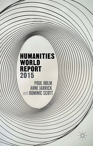 Humanities World Report 2015
