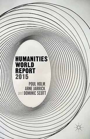 Humanities World Report 2015