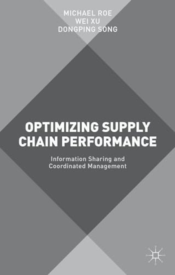 Optimizing Supply Chain Performance
