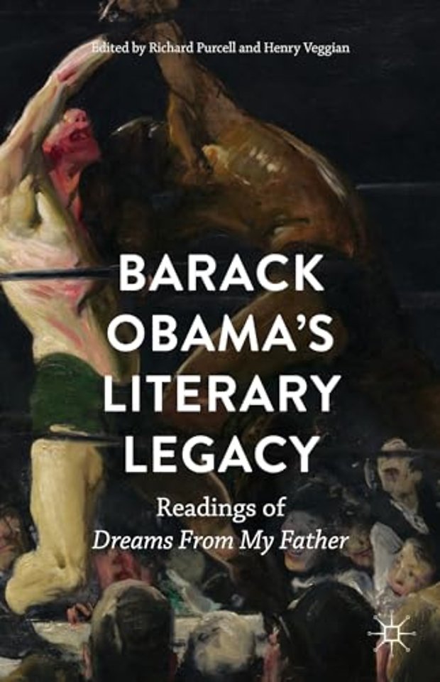 Barack Obama’s Literary Legacy