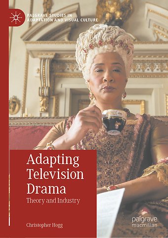 Adapting Television Drama