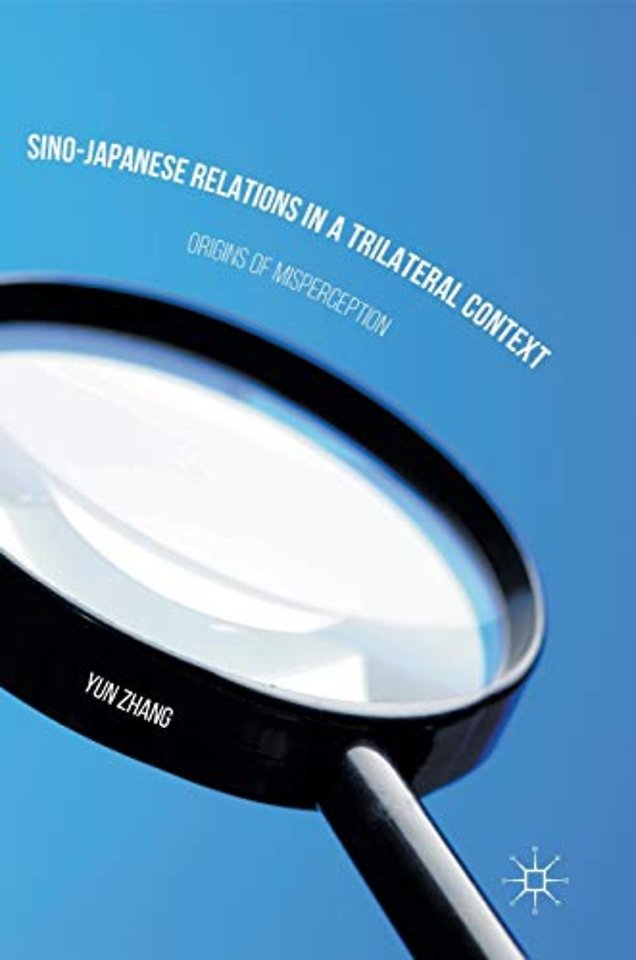 Sino-Japanese Relations in a Trilateral Context