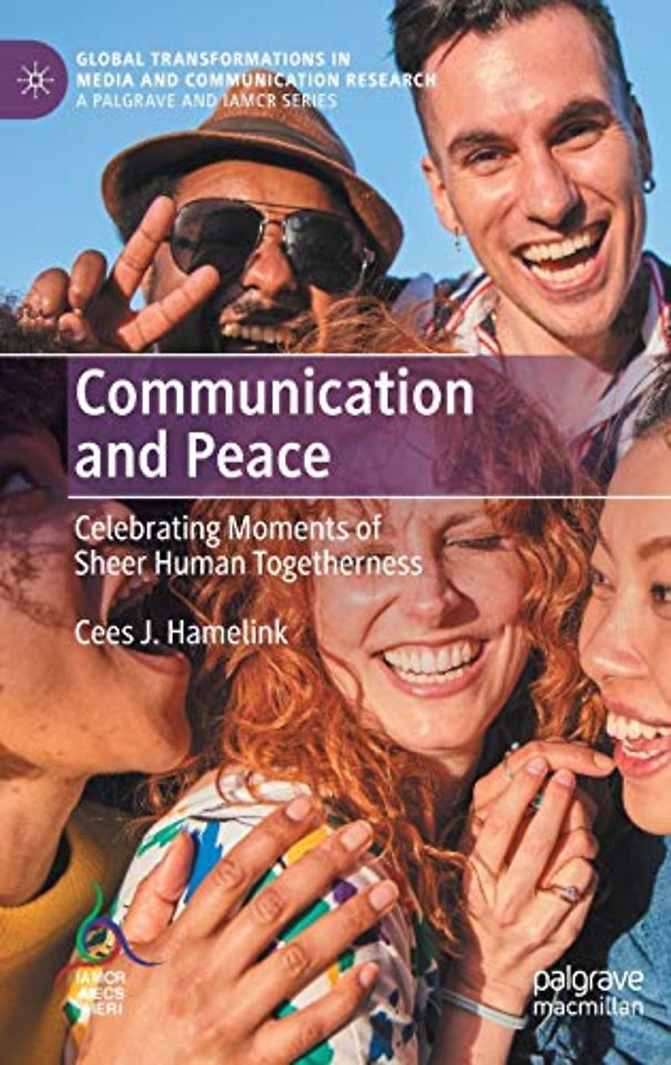 Communication and Peace