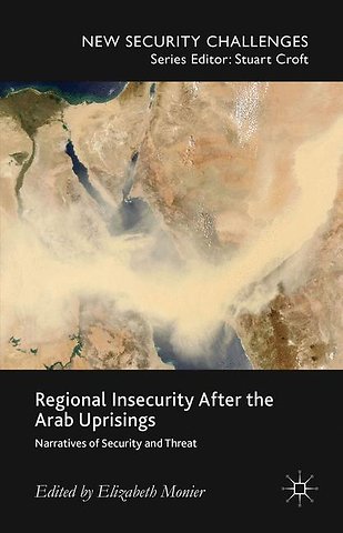 Regional Insecurity After the Arab Uprisings